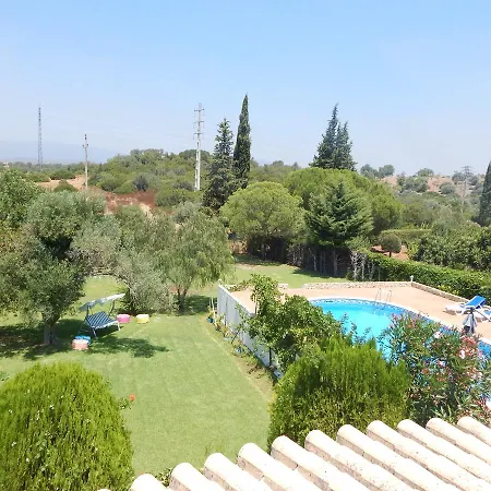 Villa Sol E Mar Private Pool & Jacuzzi Portimao Exterior photo