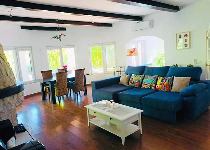 Villa Sol E Mar Private Pool & Jacuzzi