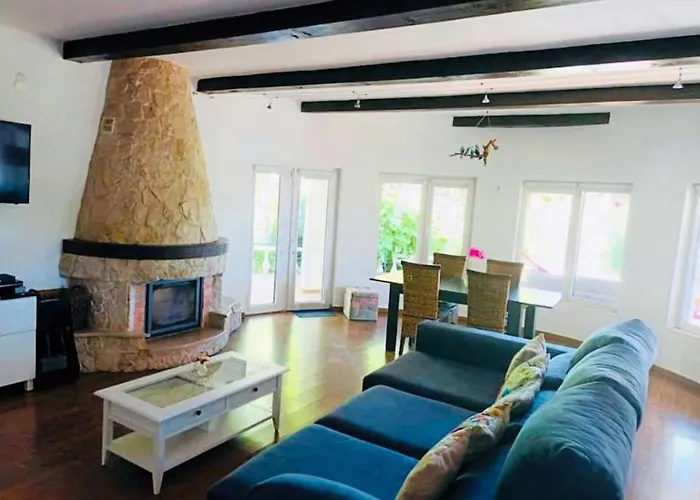 Villa Sol E Mar Private Pool & Jacuzzi