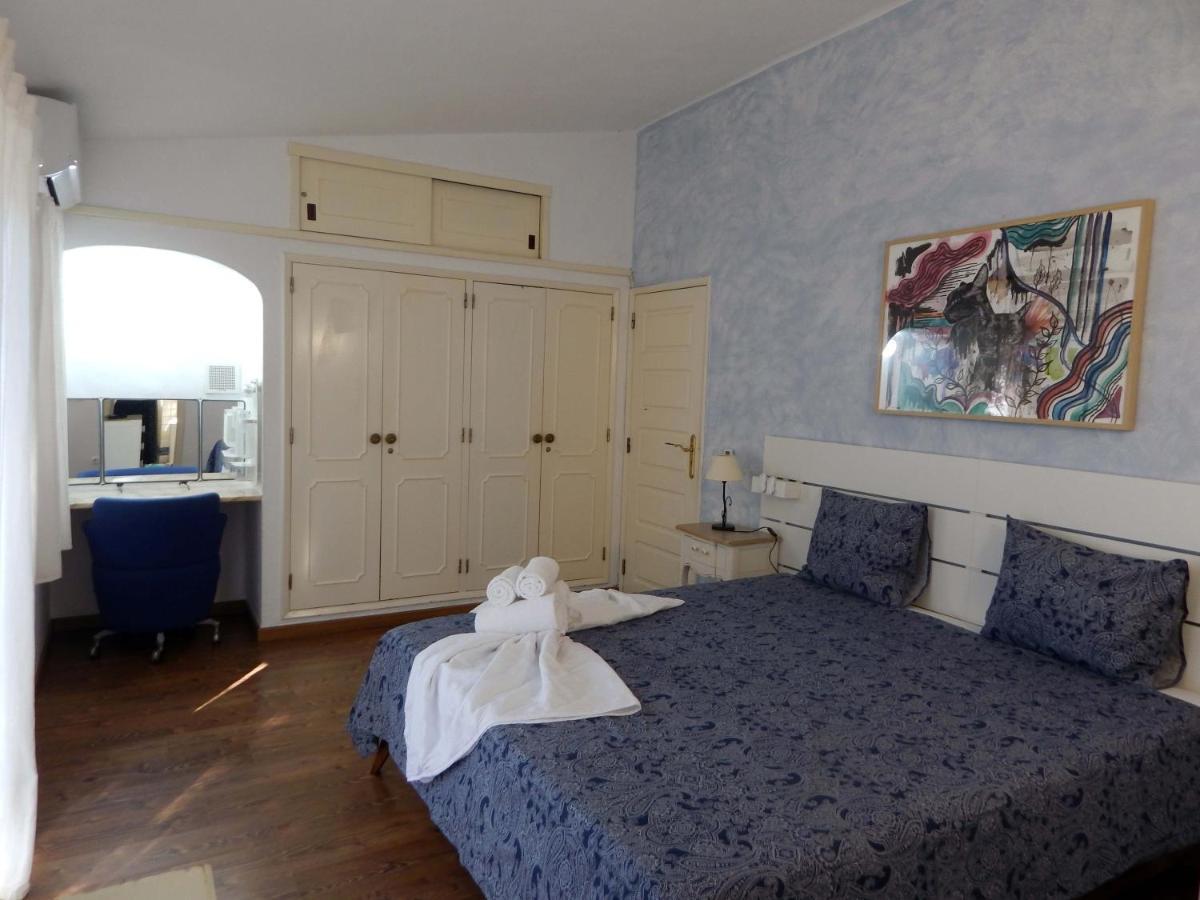 Villa Sol E Mar