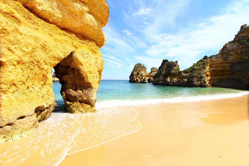 Sol E Mar Villa *