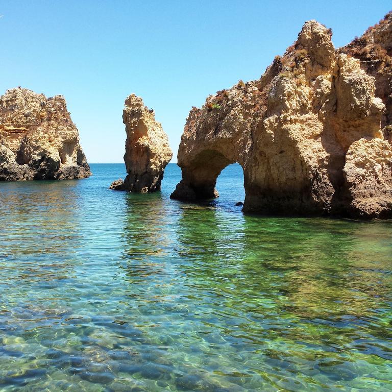 Sol E Mar Villa