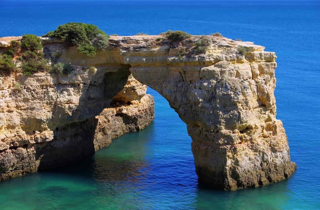 Sol E Mar Villa *