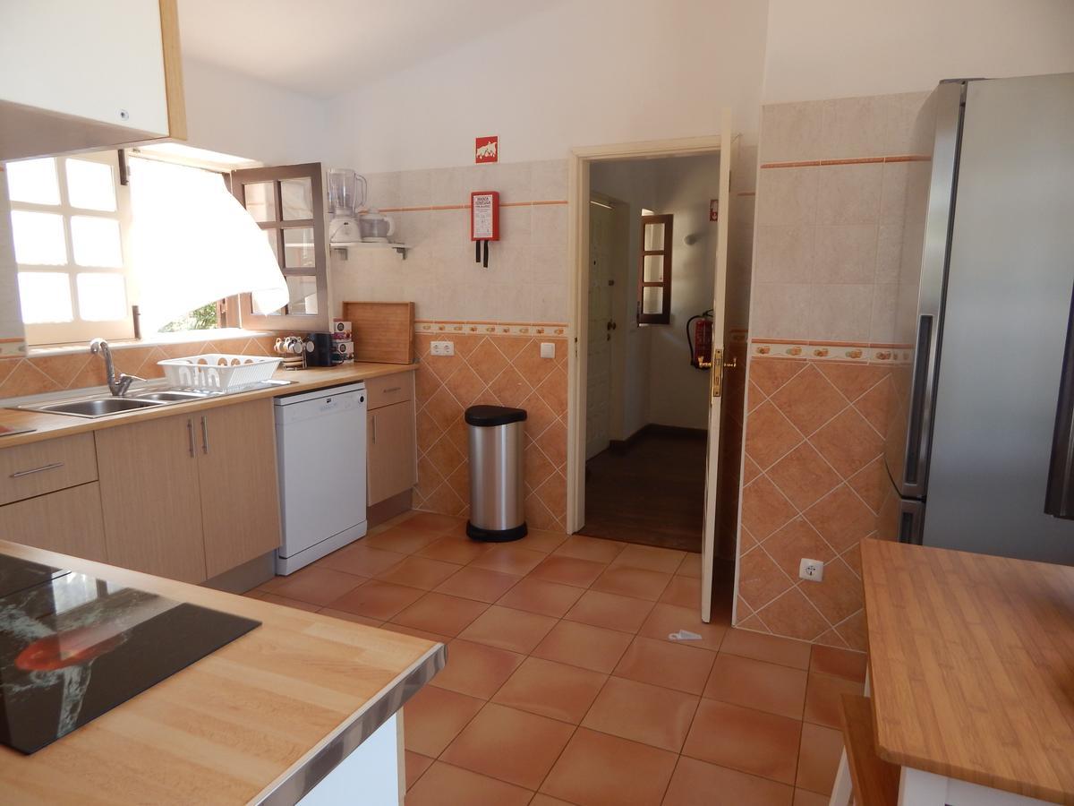 Villa Sol E Mar *