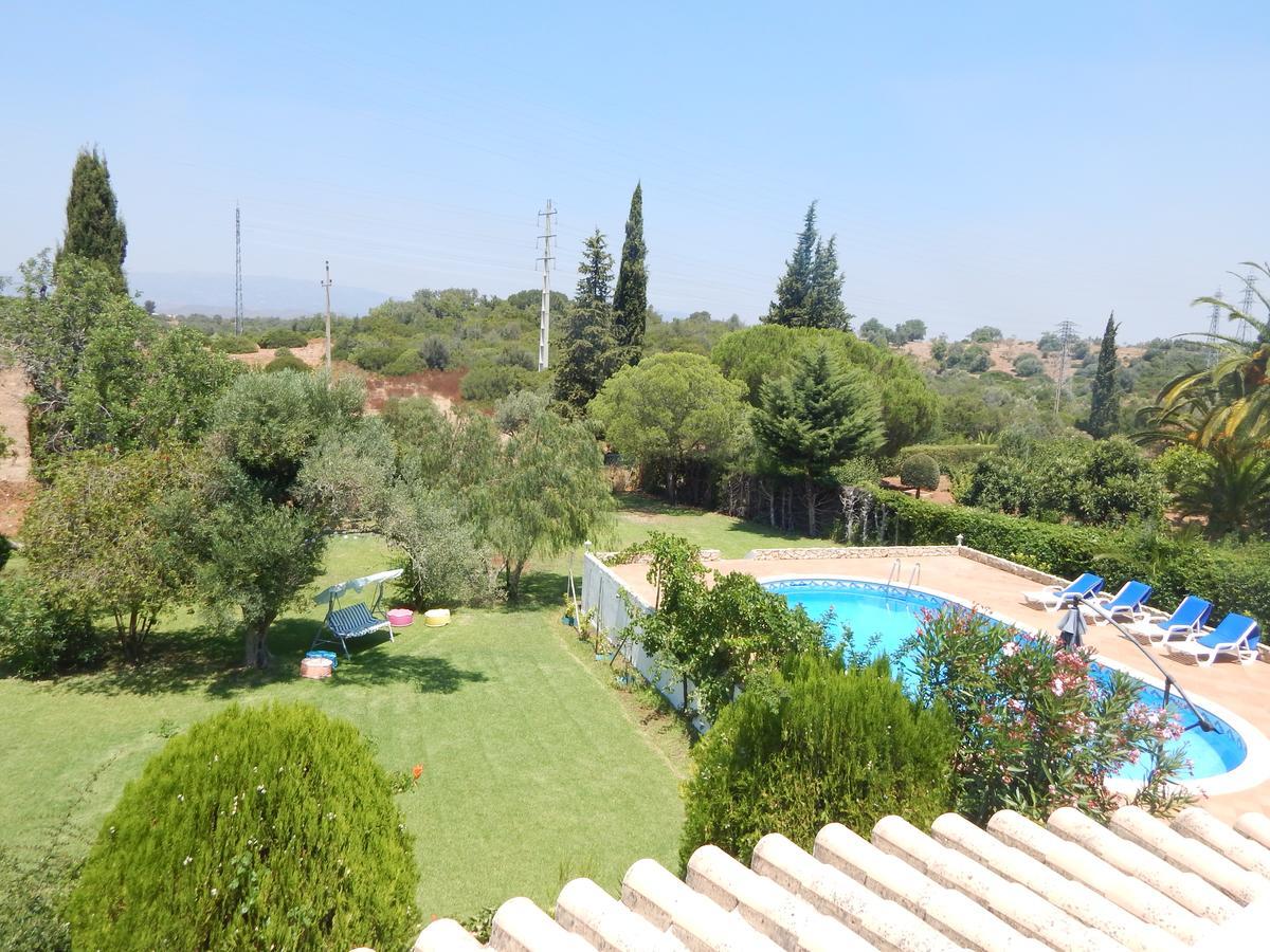 Villa Sol E Mar