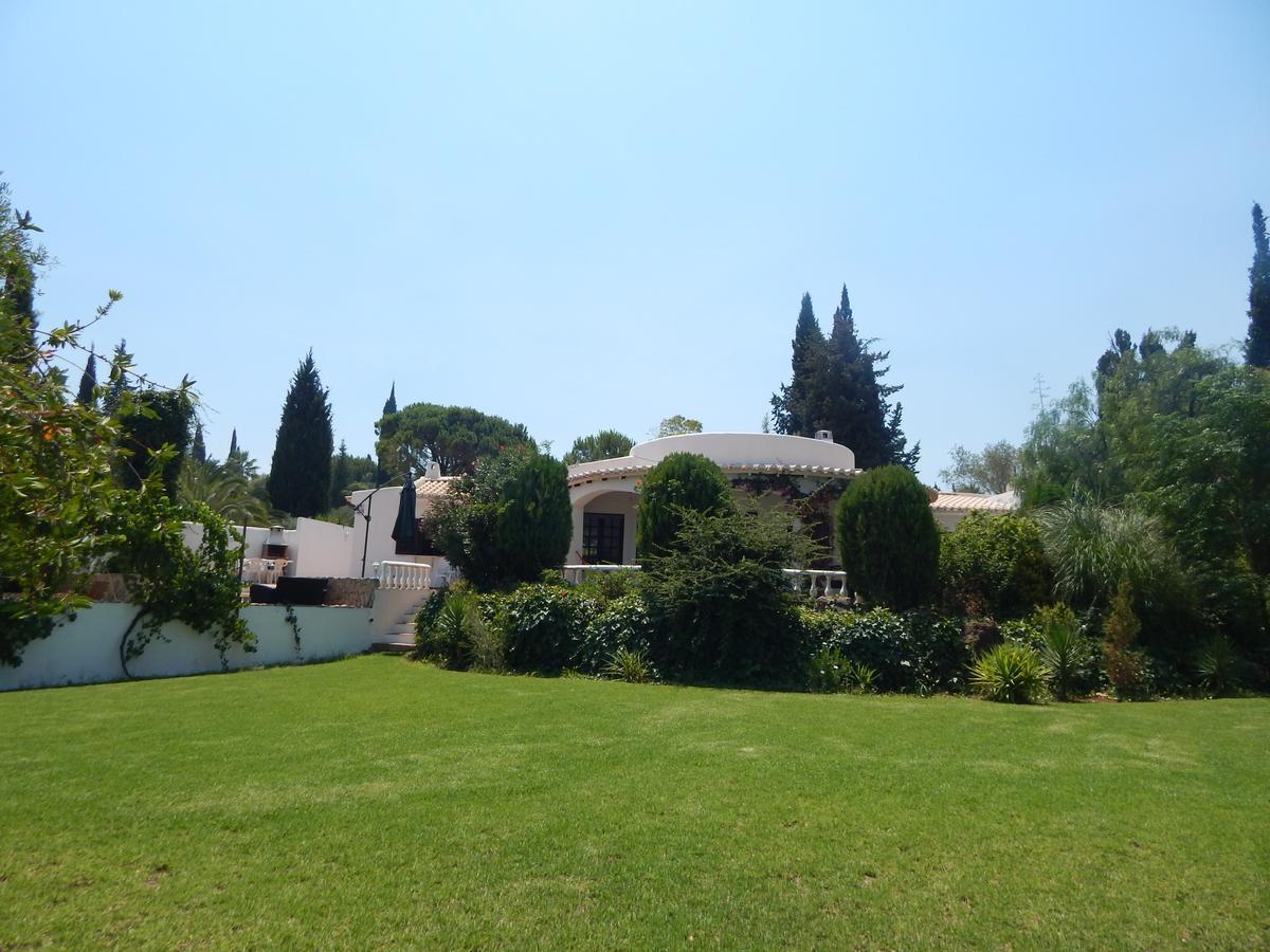Villa Sol E Mar