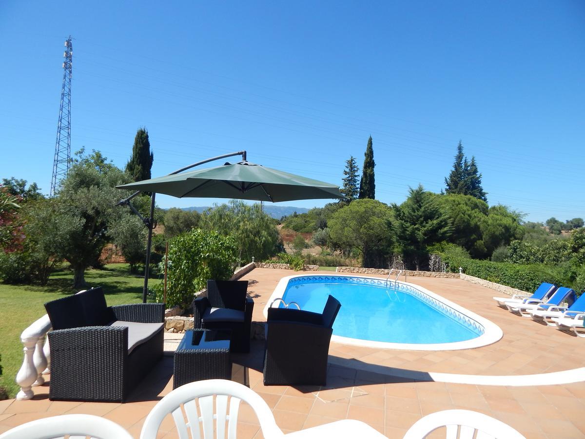 Sol E Mar Villa