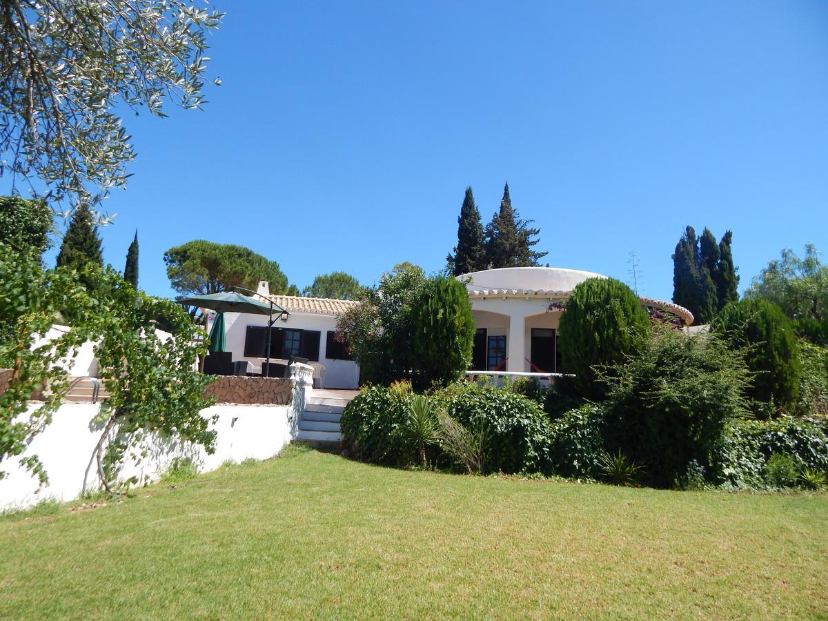Villa Sol E Mar Portimao