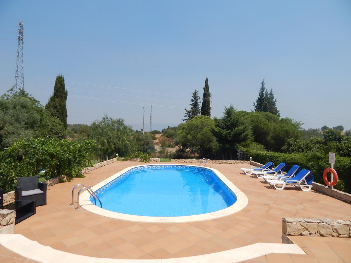 Villa Sol E Mar