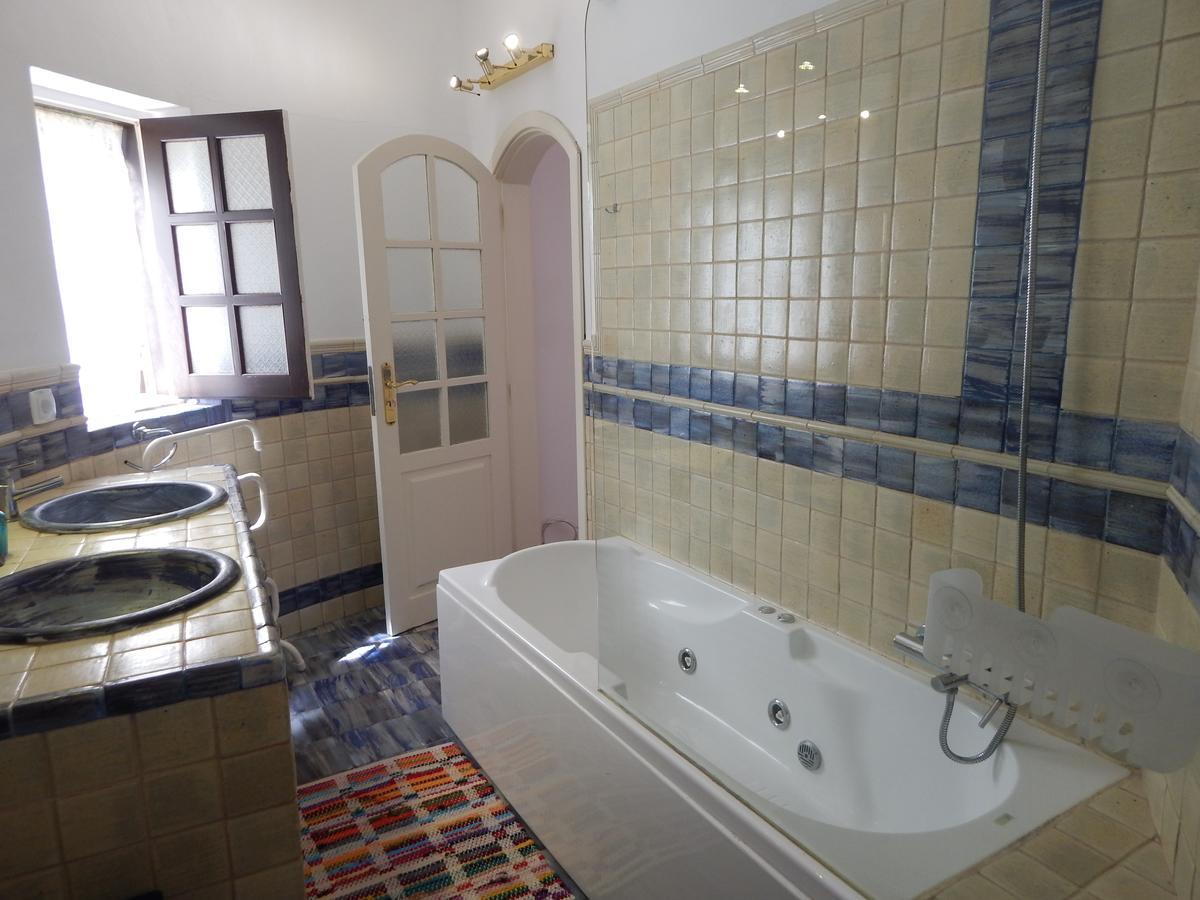 Villa Sol E Mar *