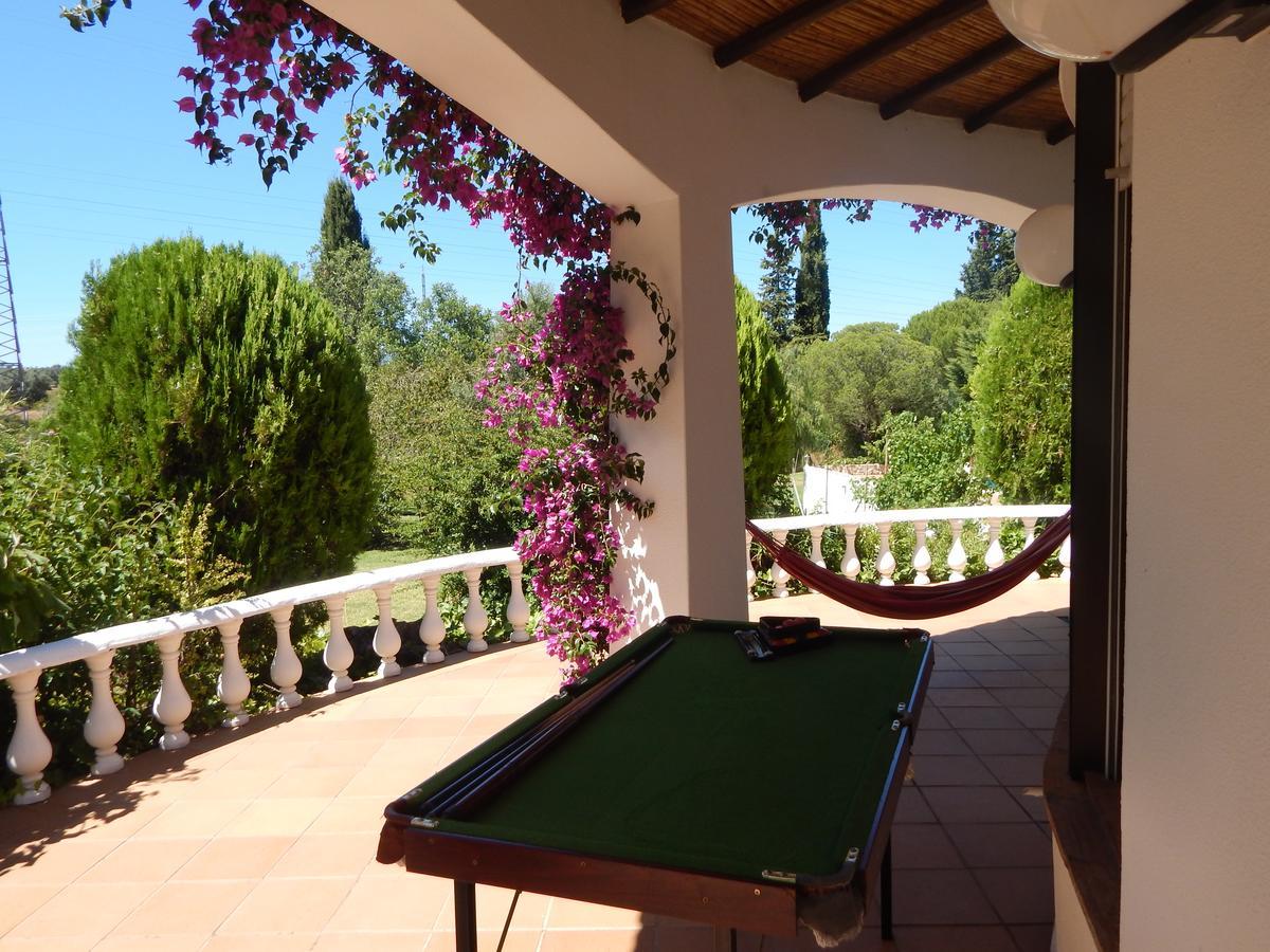 Villa Sol E Mar *