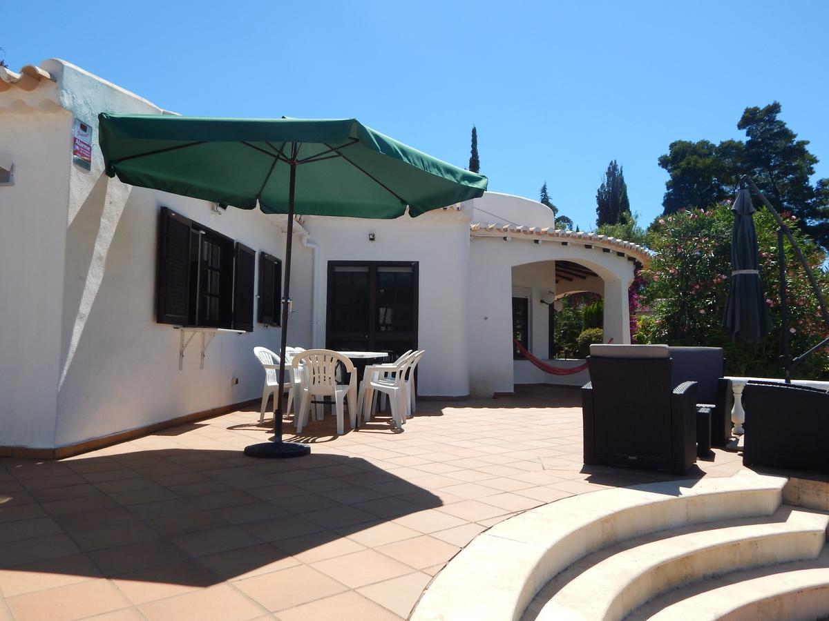 Villa Sol E Mar