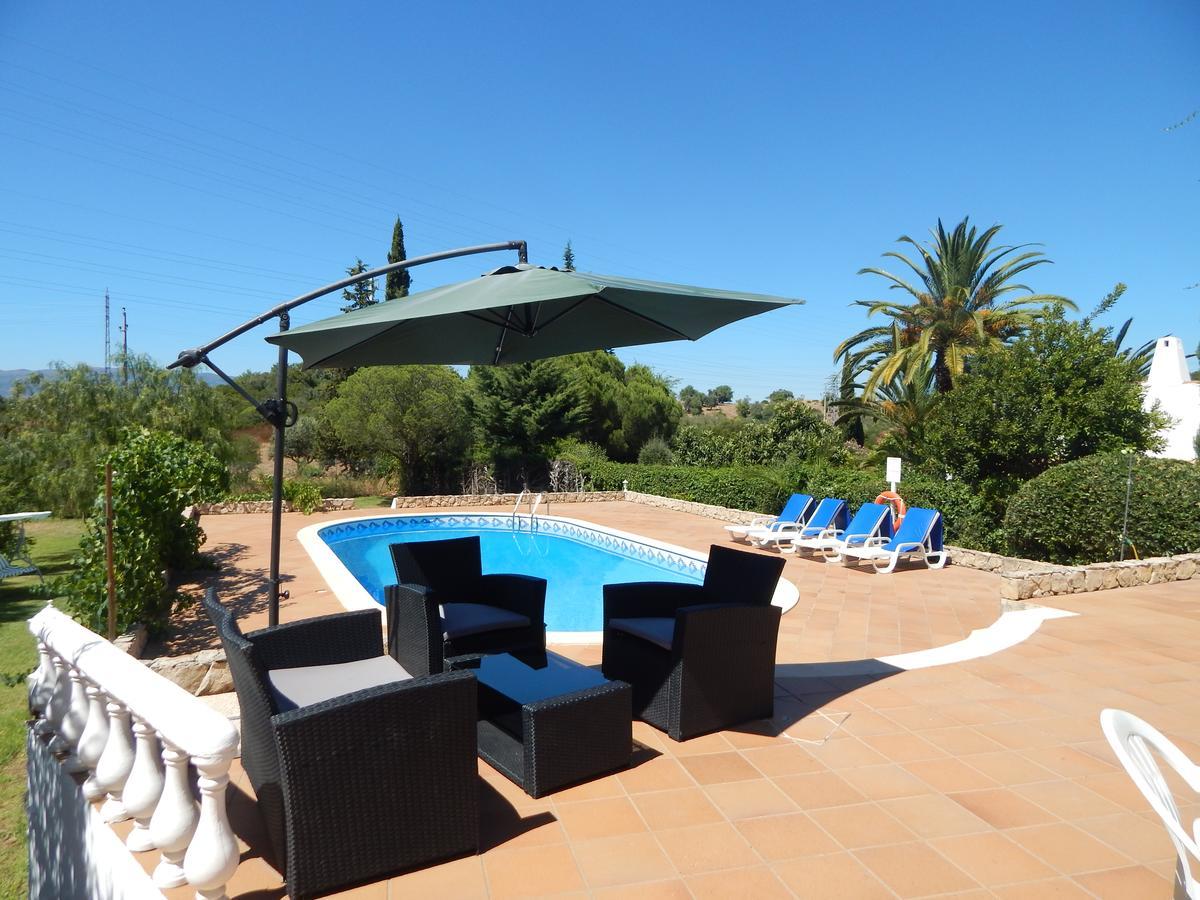 Sol E Mar Villa Portimao