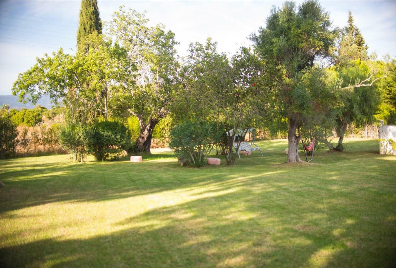 Villa Sol E Mar