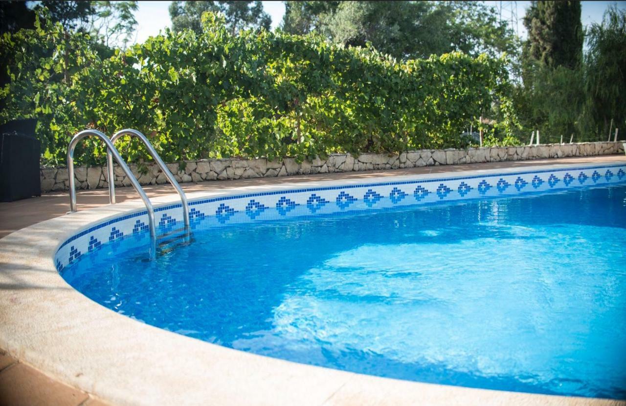 Villa Sol E Mar